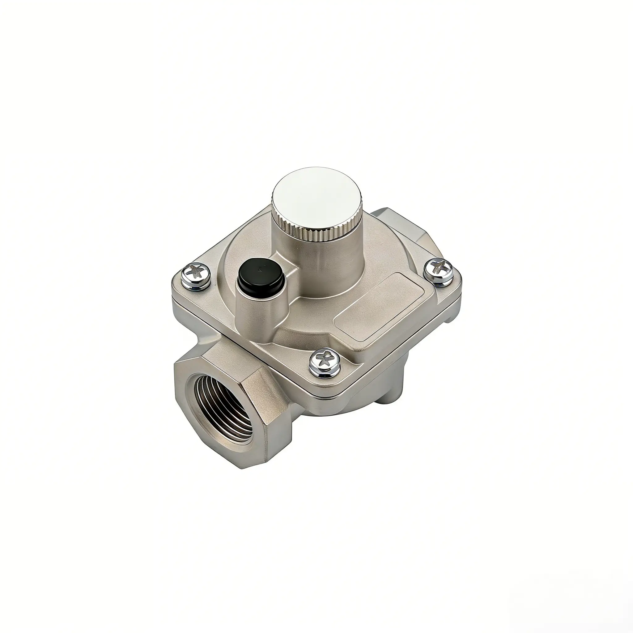 Gas control valve