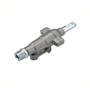 Gas control valve