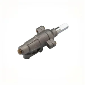 Gas control valve