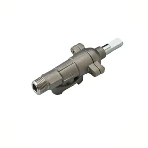 Gas control valve