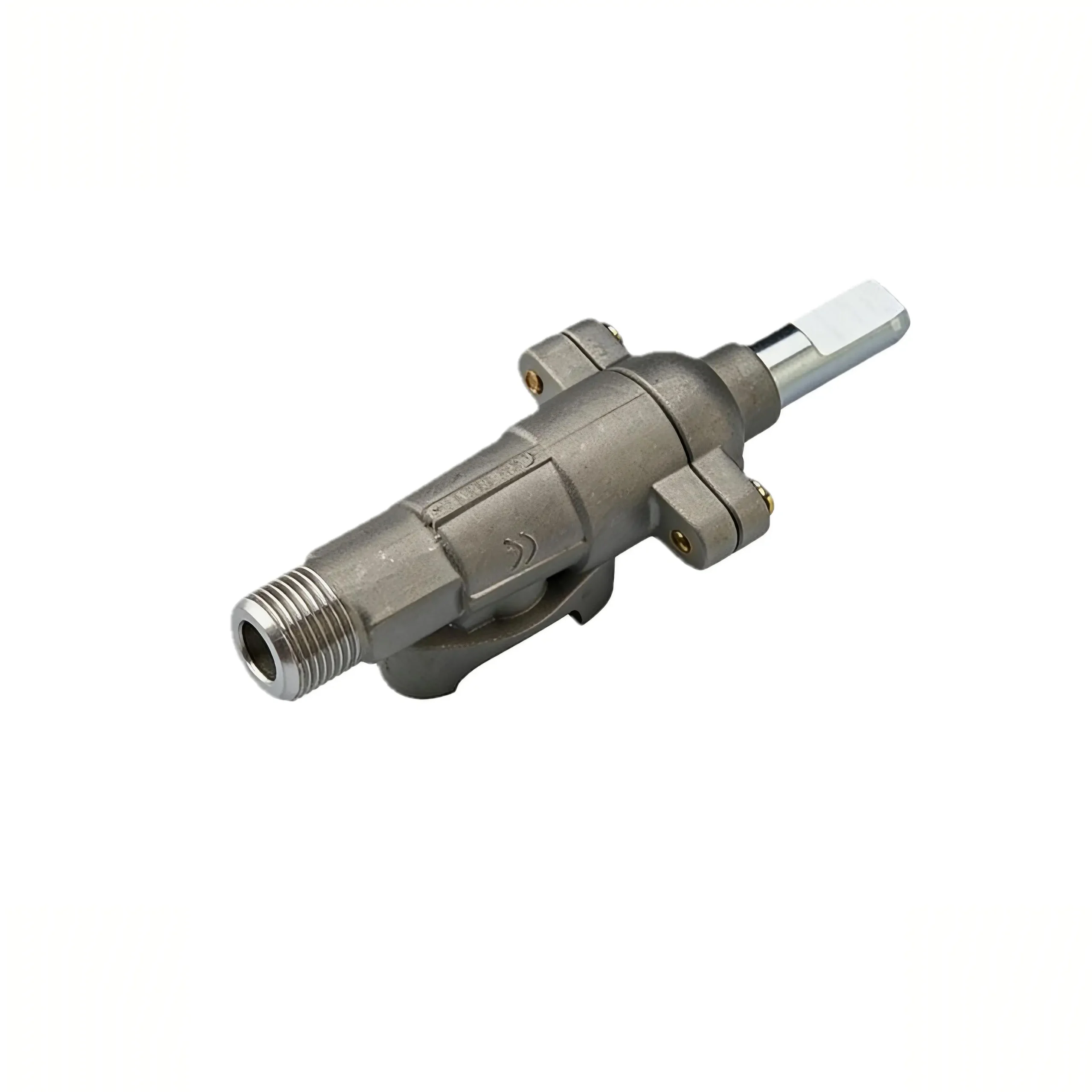 Gas control valve