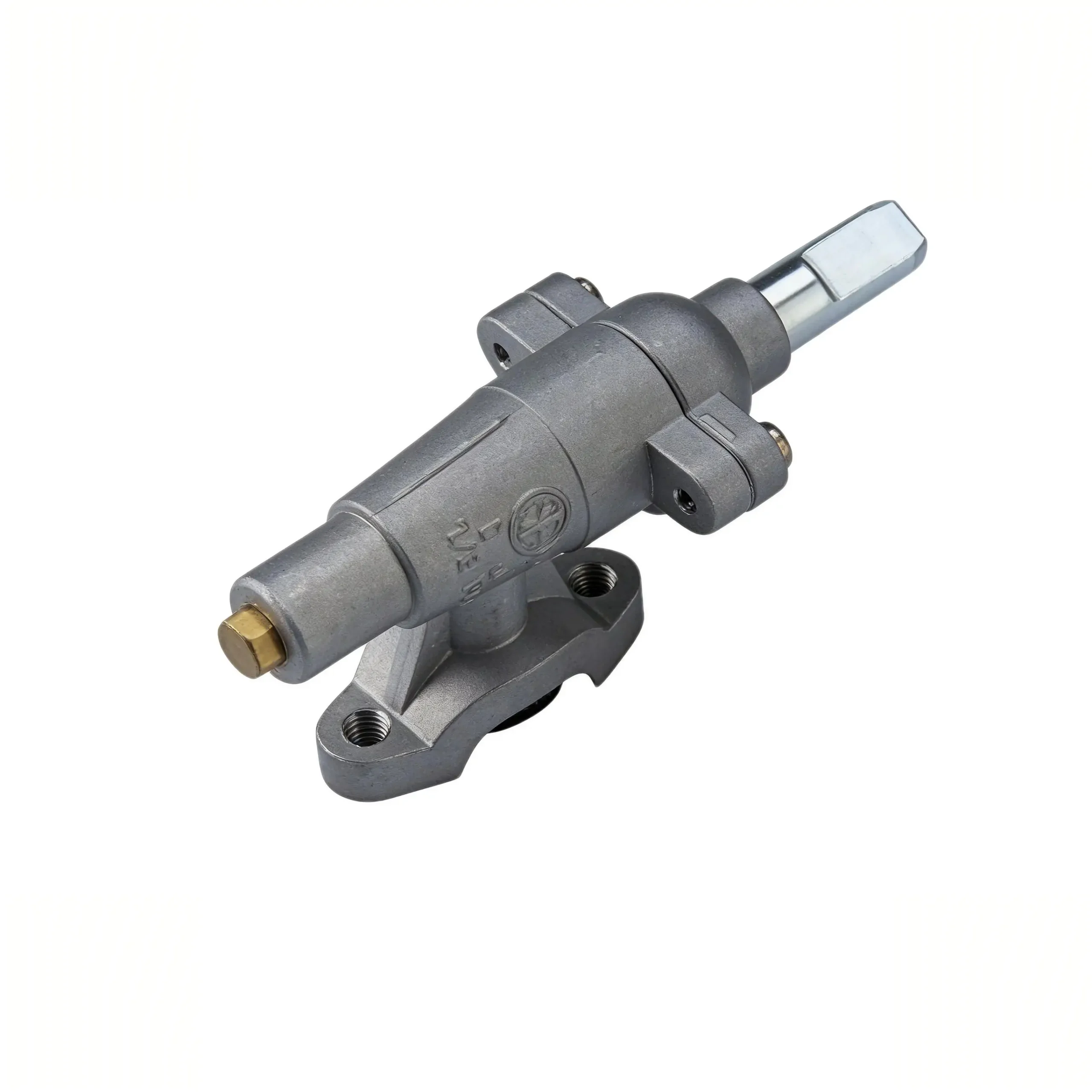 Gas control valve