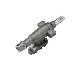 Gas control valve