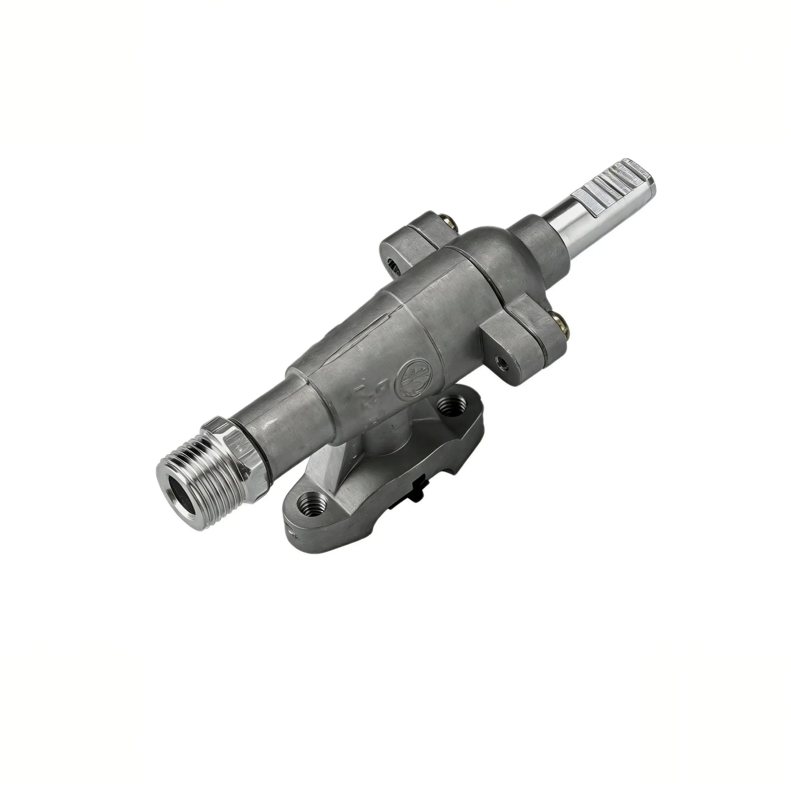 Gas control valve
