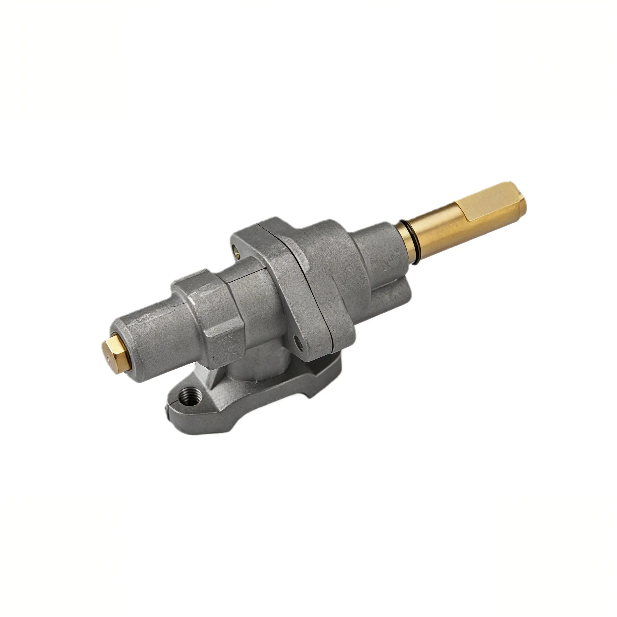 Gas control valve