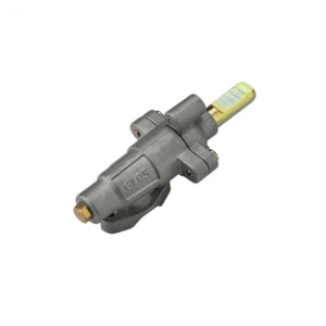 Gas control valve