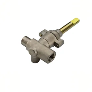 Gas control valve