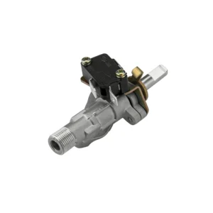 Gas control valve