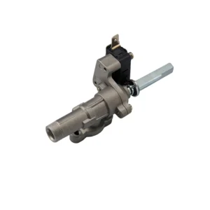 Gas control valve