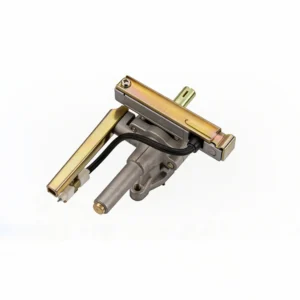 Gas control valve BK14