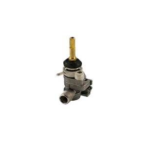 Gas control valve