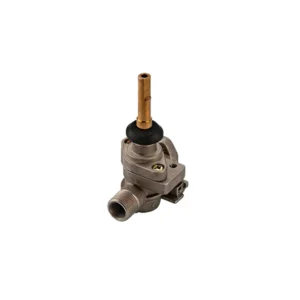 Gas control valve