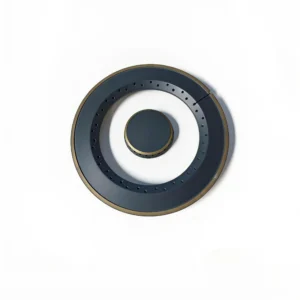 gas stove burner cap