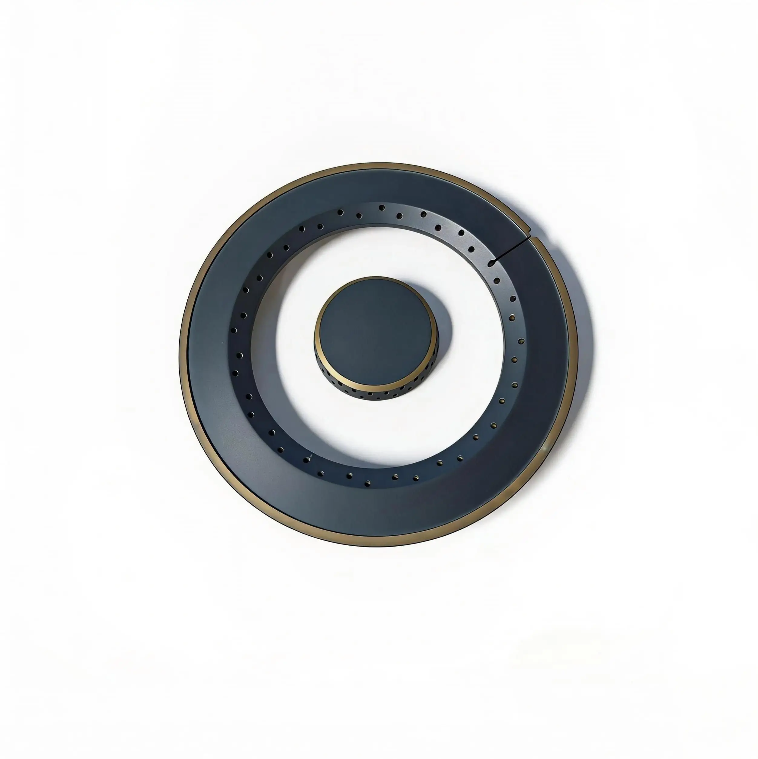 gas stove burner cap