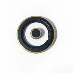 gas stove burner cap