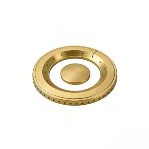 gas stove burner cap