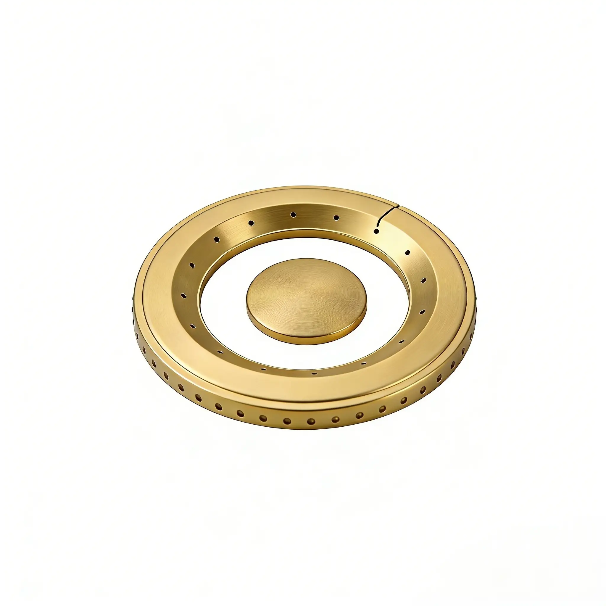 gas stove burner cap