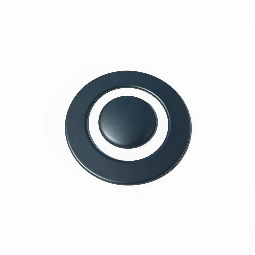 gas stove burner cap