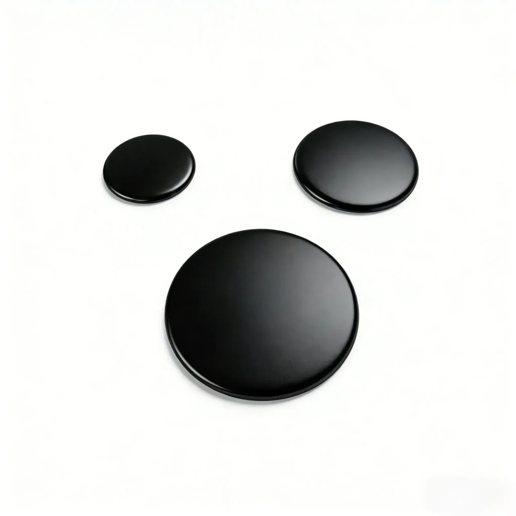 gas stove burner cap