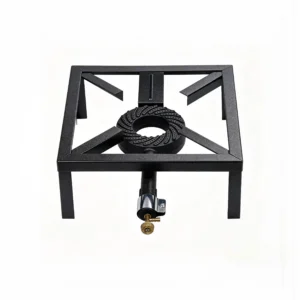 outdoor gas burner HKa01