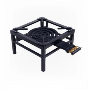 outdoor gas burner HKa02
