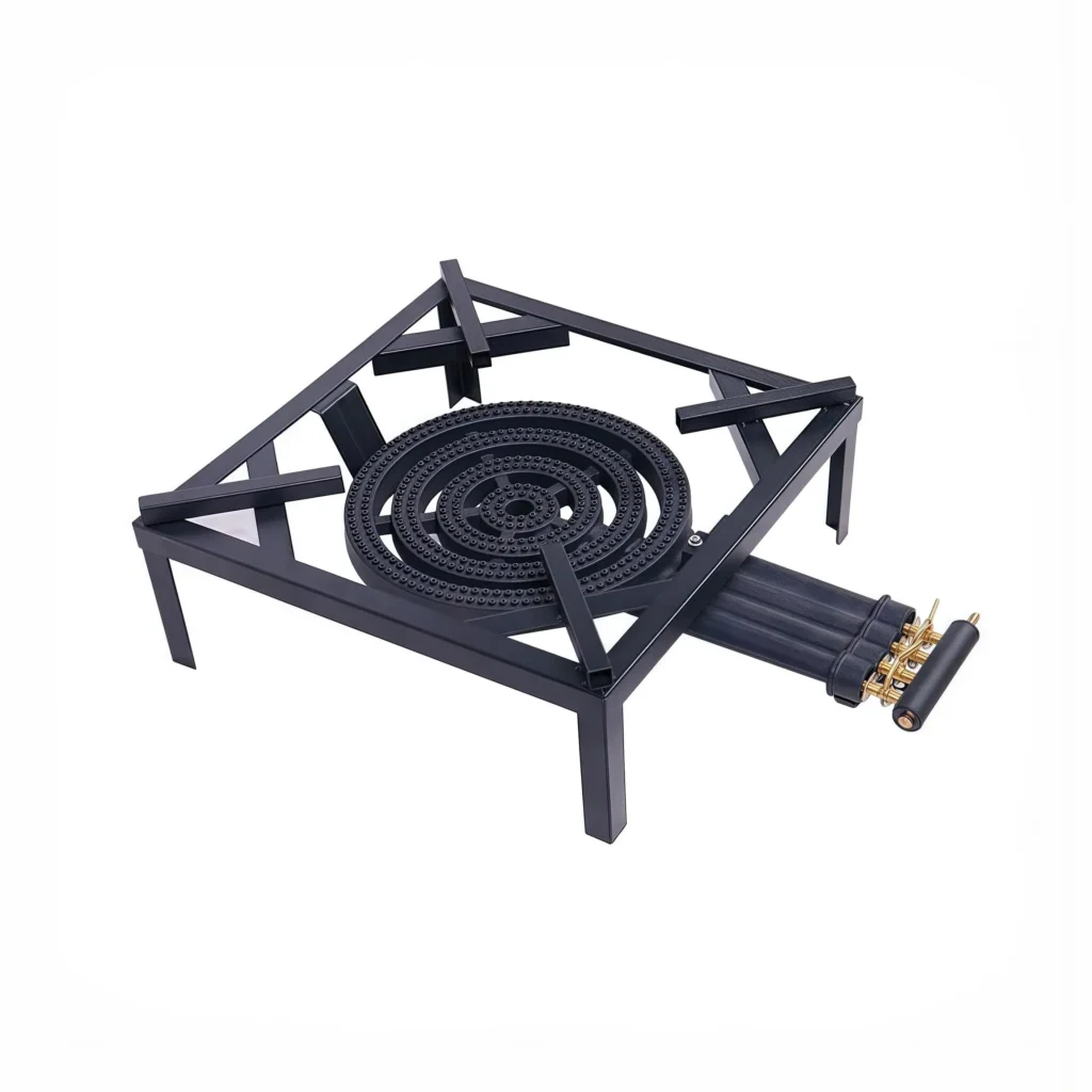 outdoor gas burner HKa03