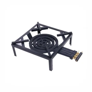 outdoor gas burner HKa03