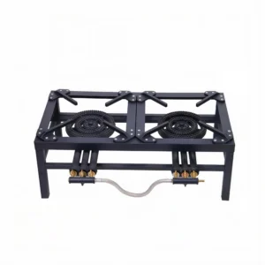 outdoor gas burner HKa04