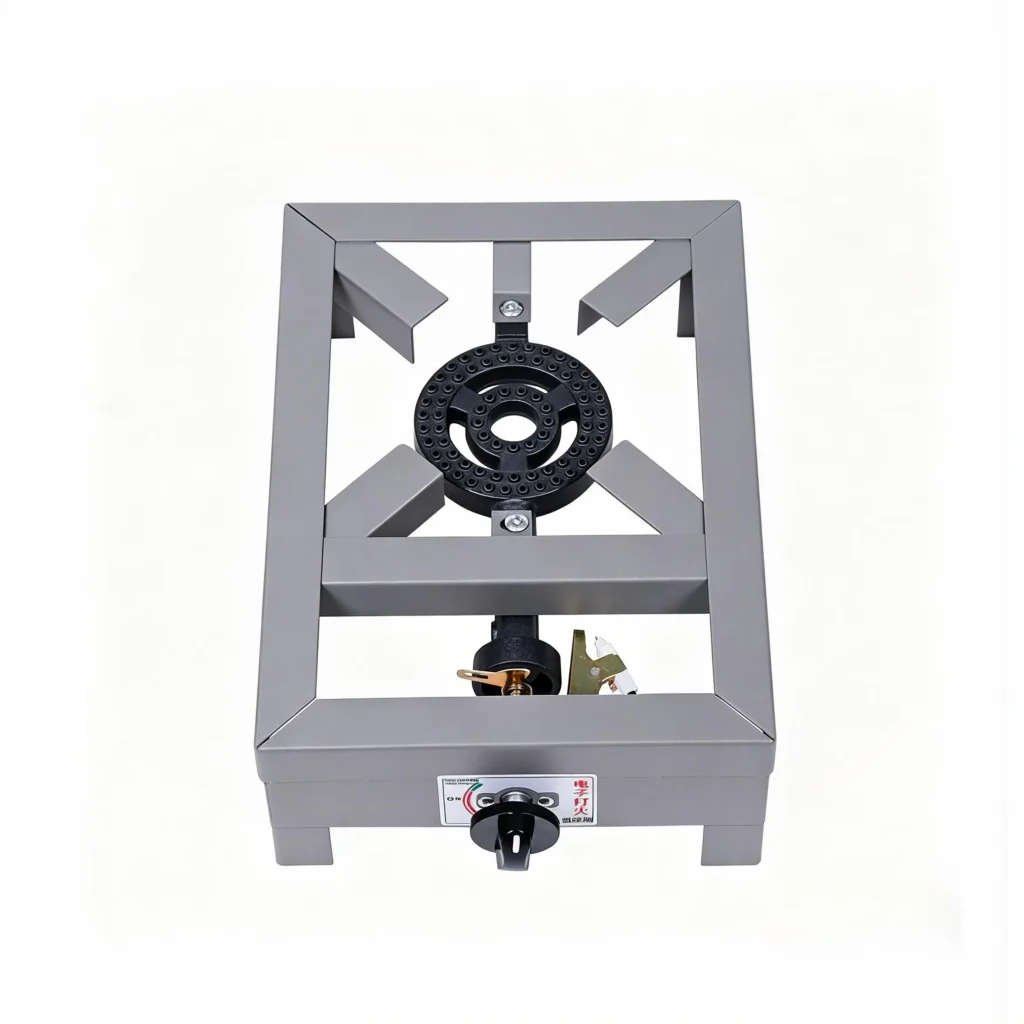 outdoor gas burner HKb01
