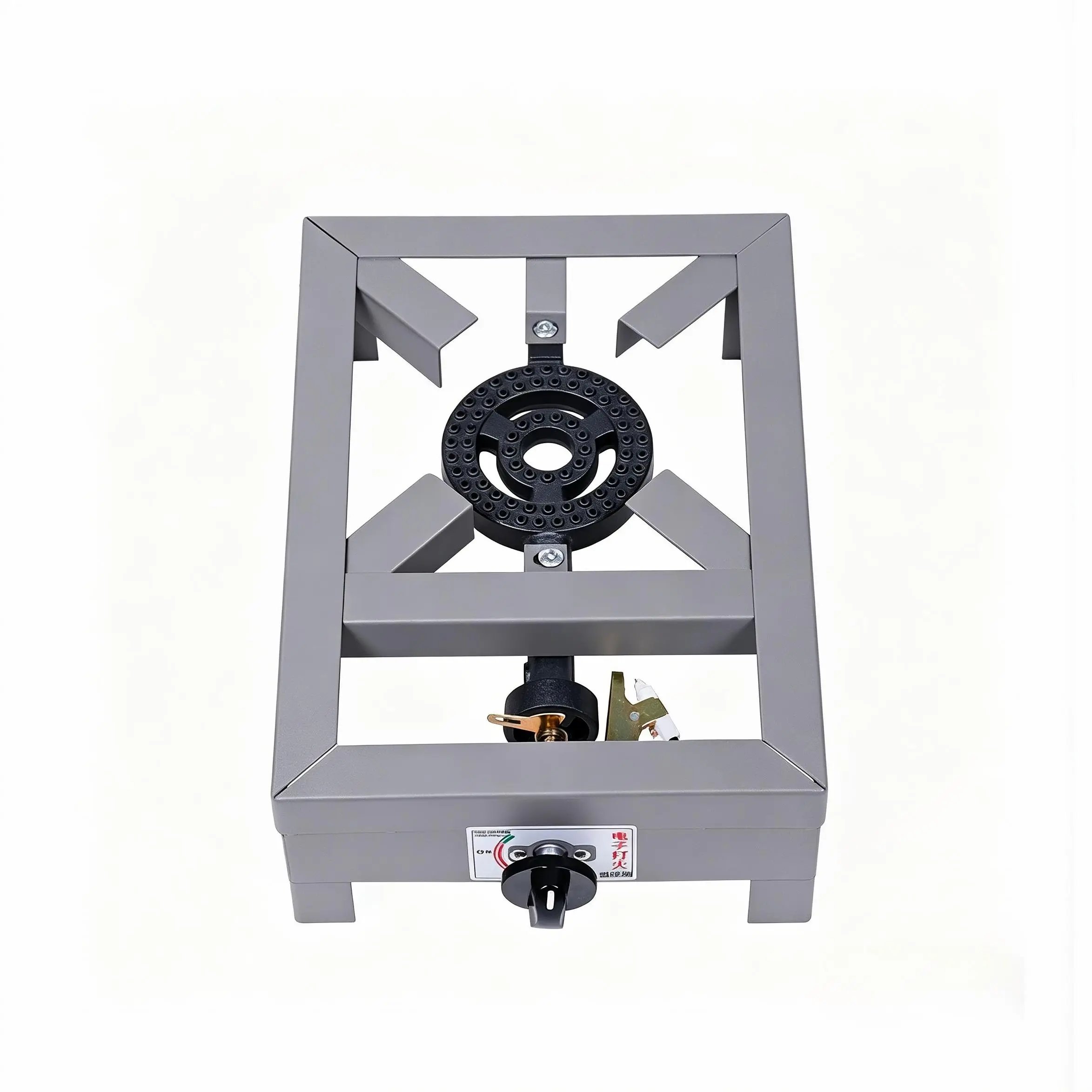 outdoor gas burner HKb01