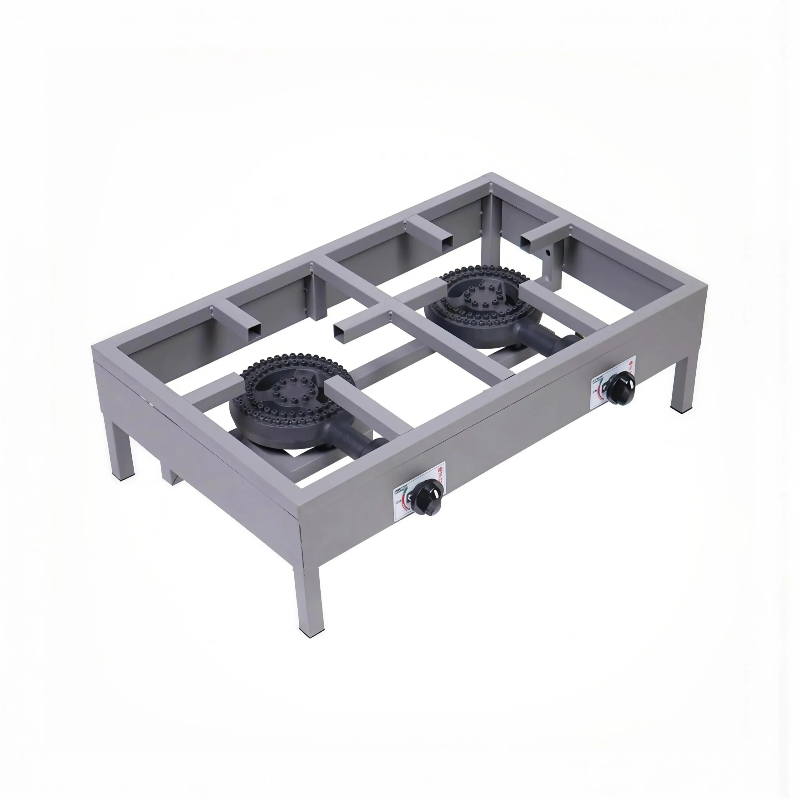 outdoor gas burner HKb02