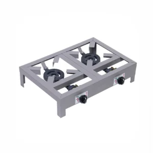 outdoor gas burner HKb03