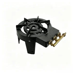 outdoor gas burner HKc01