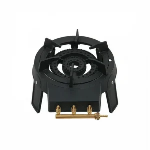 outdoor gas burner HKc02