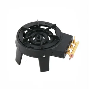 outdoor gas burner HKc03