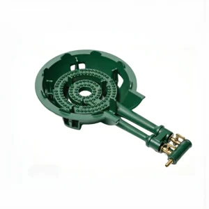 outdoor gas burner HKd01