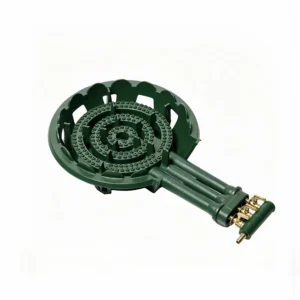 outdoor gas burner HKd02