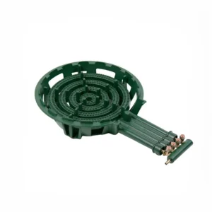 outdoor gas burner HKd03