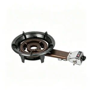 outdoor gas burner HKd04