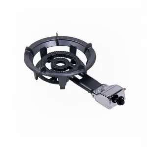 outdoor gas burner HKd05