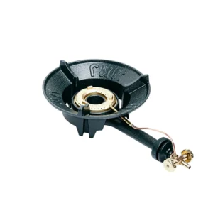 outdoor gas burner HKd07