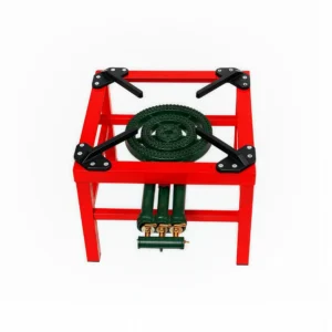outdoor gas burner HKe03