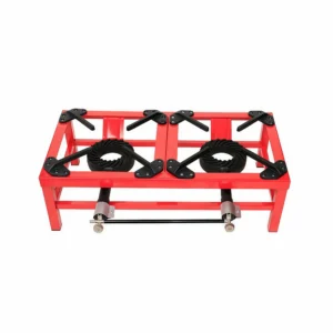 outdoor gas burner HKe06