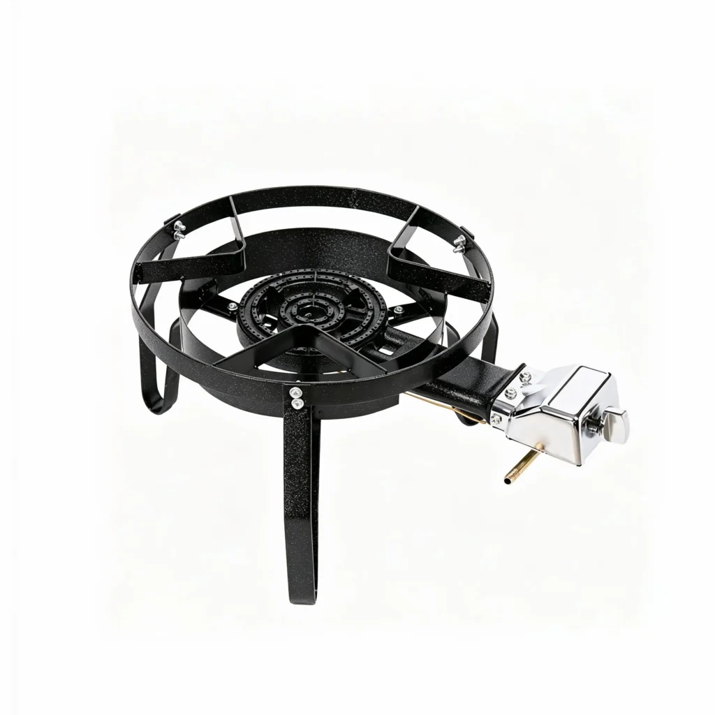 outdoor gas burner HKf01