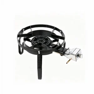 outdoor gas burner HKf01
