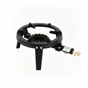 outdoor gas burner HKf02