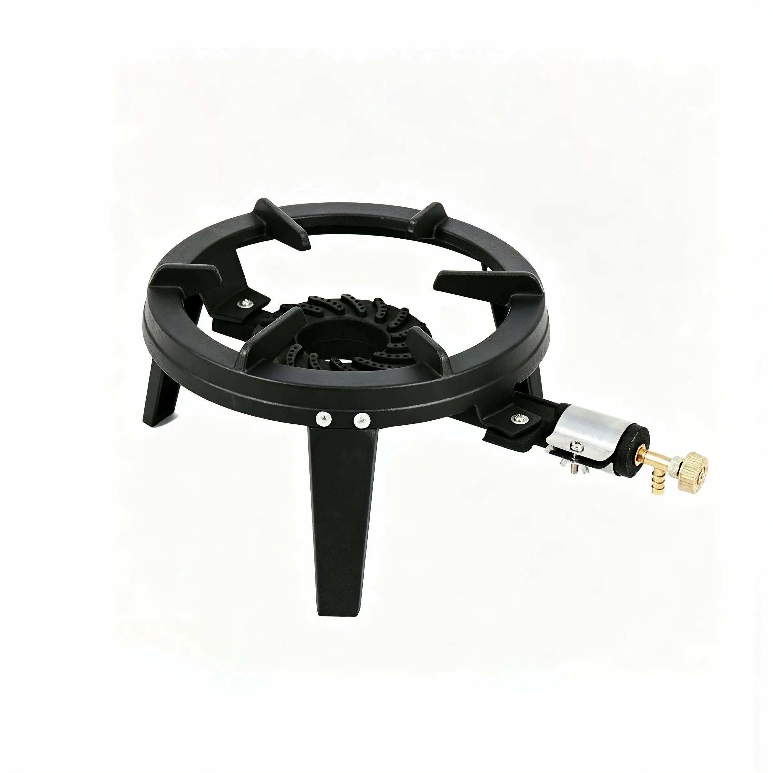 outdoor gas burner HKf02