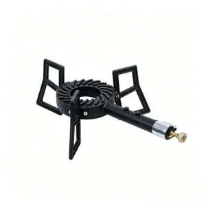 outdoor gas burner HKf03