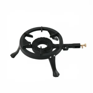 outdoor gas burner HKf04