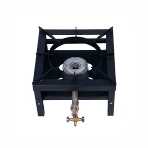 outdoor gas burner HKg01